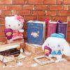 Sanrio 133931 Hello Kitty Plush Toy (Magical)