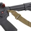 Helikon-Tex Range Line, Two Point Carbine Sling Black