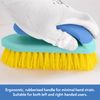 Axus Decor AXU/SCBH Handy Scrub Brush