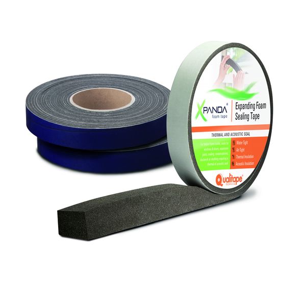 Expanding Foam Tape 8mm-44mm (30mm)