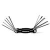 D'Addario PW-GBMT-01 Guitar/Bass Multi-Tool