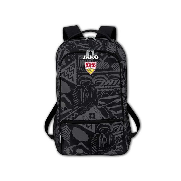 JAKO VfB Stuttgart Rucksack Tropicana ST1811