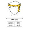 MR.R Sublimation Blank Polyester Mesh Cap Mesh Hat Two Tone Trucker Summer Mesh Cap with Adjustable Snapback,Orange,6 Pieces per Pack