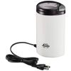 Kalita Electric Coffee Grinder , whites