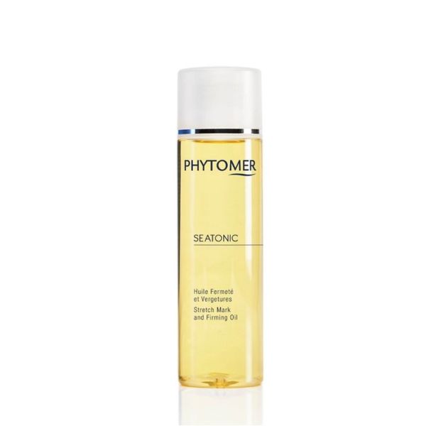 PHYTOMER Phytomer Sea Tonic Body Oil STM 125ml 