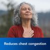Benylin Chesty Coughs Non-Drowsy, 300ml Syrup