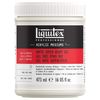 Liquitex Professional Matte Super Heavy Gel Medium, 473 ml, beige