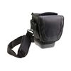 Navitech Telescopic Camera DSLR SLR Case Compatible with Olympus OM-D E-M10 Mark IV Micro Four Thirds System Camera