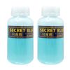 G.Smith.S Black Dye Liquid Secret Blue for HW 2-Pack