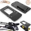 for MotorGuide Xi3 Xi5 8M0092064 Xi Series Quick-Release Mounting Bracket Kit