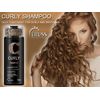 TRUSS PROFESSIONAL CURLY Shampoo 300 ml / 10.14 fl.Oz, Not Sealed