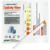 Home Salinity Salt Urine Test Strips (1 Test Strip)