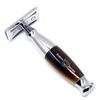 Edwin Jagger Diffusion 36 Series Double Edge Safety Razor (Imitation Light Horn)