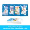 Frosty The Snowman 2 Playing Cards Deck