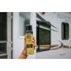 Sawyer Products SP602 Premium Permethrin Clothing Insect Repellent Aerosol Spray, 9-Ounce (Packaging may vary)