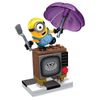 Mega Bloks Minions Silly TV 37 Pieces