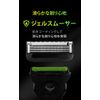 Gillette Labs Gillette Labs Exfoliating Bar Replacement Blades (6 Pieces) Razor for Men
