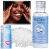 2Pcs Tooth Repair Kit Temporary Teeth Replacement Kit for Missing & Broken Teeth