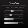 Legere Bas Clarinet Signature 2.75