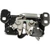 Dorman 820-303 Hood Latch Assembly for Select Chrysler/Models