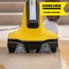 Kärcher Brush Roller Set, Black