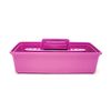 Lincoln Tack Tray Purple 7163