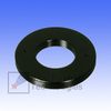 Blue Fireball C / CS Female Thread to SCT Male Thread Adapter  # V-08