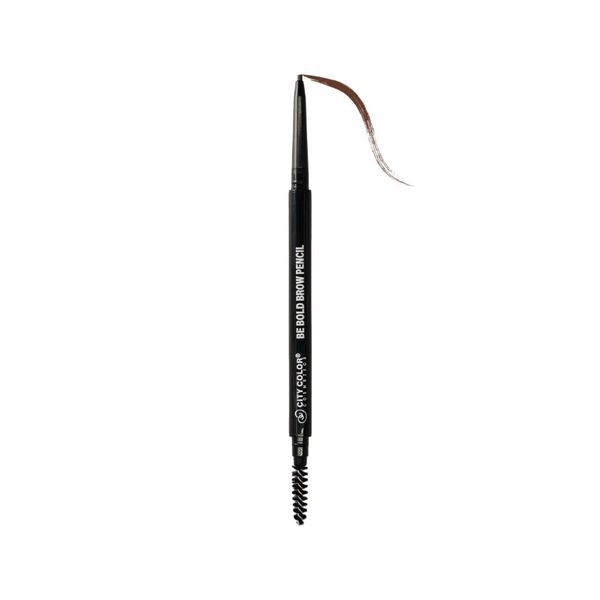 Be Bold Brow Pencil - Medium Brown