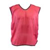 Carta Sport MESH BIBS ORANGE - MEDIUM