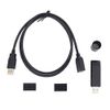Epson OT-WL06 TM Printer Wireless LAN Unit (2.4/5GHz)/USB Extension Cable (3.3 ft (1 m) Included