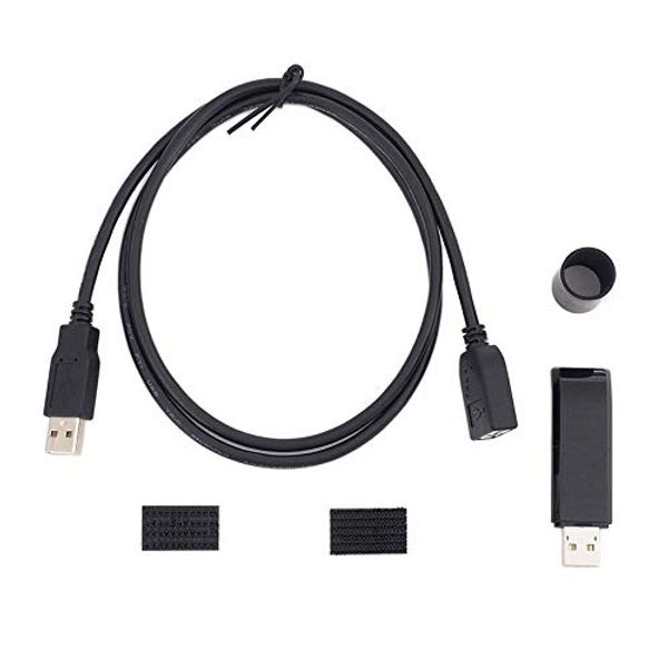 Epson OT-WL06 TM Printer Wireless LAN Unit (2.4/5GHz)/USB Extension Cable (3.3 ft (1 m) Included