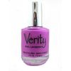 Verity Nail Lacquer, Deep Lavender SE17
