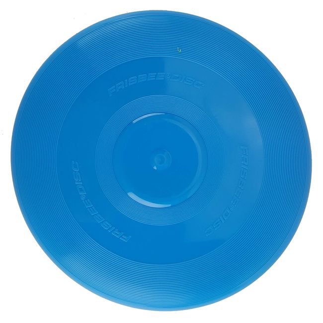 Classic Frisbee 90g Polybag, assorted colors