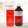 Menper Clusivol B-Complex Syrup - 6 Vitamins, Alcohol-Free, 8 fl oz (3-Pack)