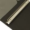 Correct Ring Binder , black
