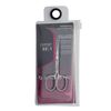 STALEKS Pro Professional Expert 22 Type 1 Cuticle Scissors