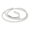 sparefixd Suitable for HOTPOINT Tumble Dryer Drain Hose Kit