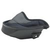 HJC i90 Helmet Replacement Breath Box Black