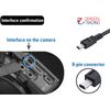 DragonTrading UC-E6 USB for Sony Cybershot DSC-W310