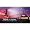 Nitecore NU30 500 Lumen USB-C Rechargeable Outdoor Headlamp