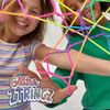 Goliath- Ztringz Glitter, 32168.048, Multi-Colour