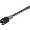 SK11 T-Handle Bit Handle Hex 対辺 6.35 Degree Bit, stbw635