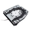 ASHATA Ray Disk Drive for Slim, Game Console Replacement Internal Optical Drive Portable Ray Disk Drive for Slim Game Console