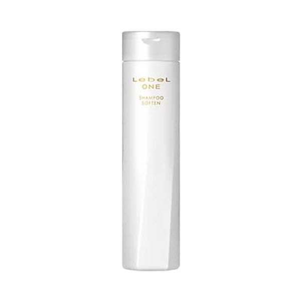 Lebel One Shampoo Soften 240mL