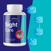 Sight Care- Eye Support- 4 Bottles- 240 Capsules