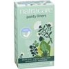 Natracare Panty Shields 30 ct, 4 Pack (120 Shields Total)