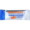 Grandelat Magnesium direkt Briefchen, 40 St. Beutel