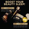 L'Oreal Paris Age Perfect Anti Aging Midnight Cream, Antioxidants & Vitamin E to Smooth Wrinkles & Firm Skin 1.7 oz + Serum Sample (Packaging May Vary)
