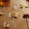 Trendglas-Jena 402914 "Medium" Glass Plate