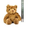 Big Red Egg I LOVE CRAYFISH - Teddy Bear - Cute Soft Cuddly Adorable - Gift Present